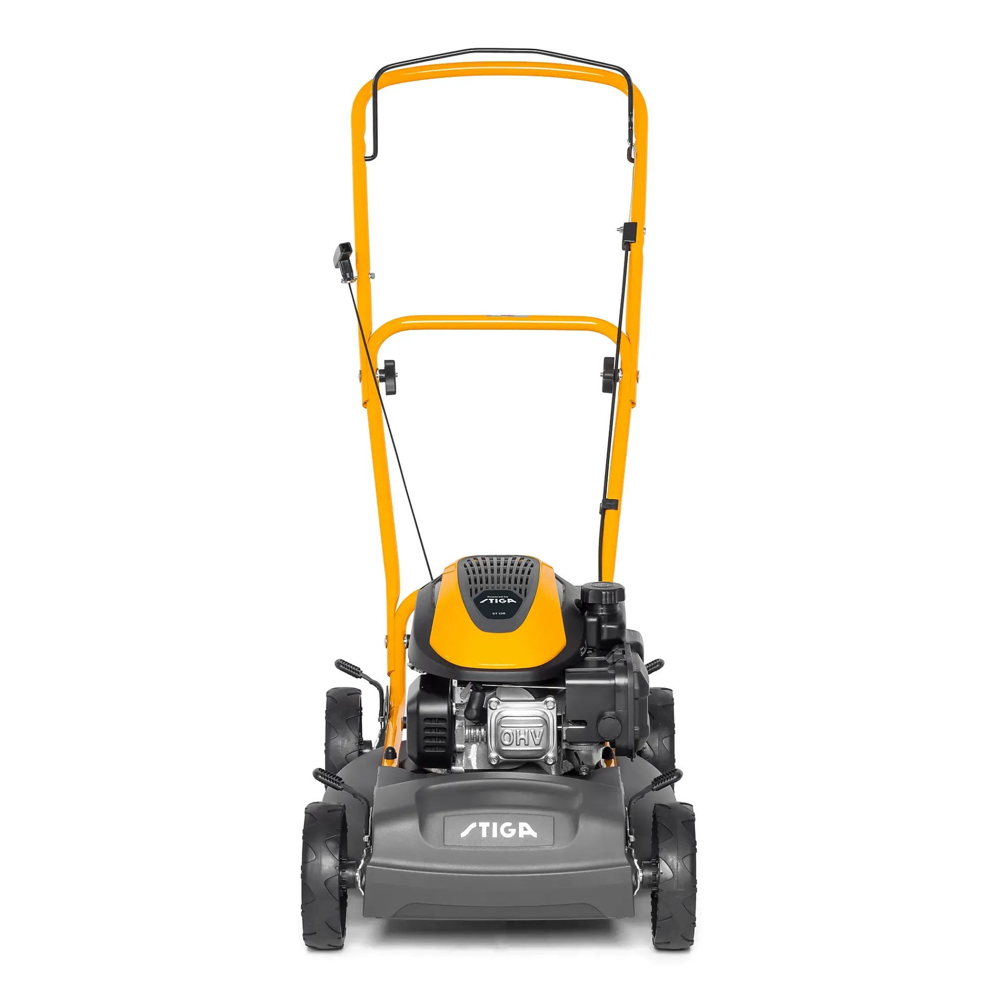 GRESSKLIPPER MULTICLIP 47-Stiga Best