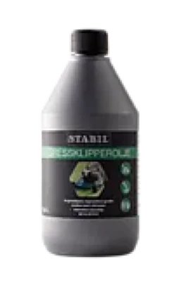 Gressklipperolje AG 0,5l-Stabil Clearance