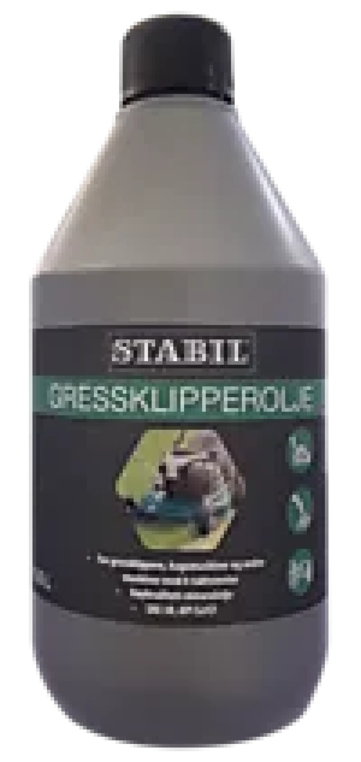 Gressklipperolje AG 0,5l-Stabil Clearance