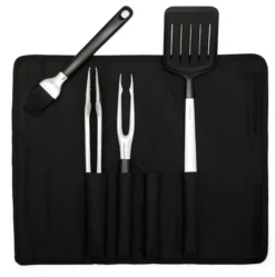Grillbestikk 4 deler-Cobb Clearance
