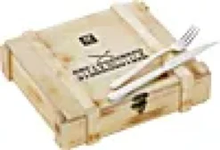 Grillbestikk King 12 deler-Zwilling Discount