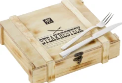 Grillbestikk King 12 deler-Zwilling Discount