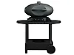 Grillbord Tavolo til Forno gass-Morsø Hot