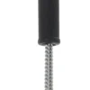 Grillbørste triangel 51cm-Ki