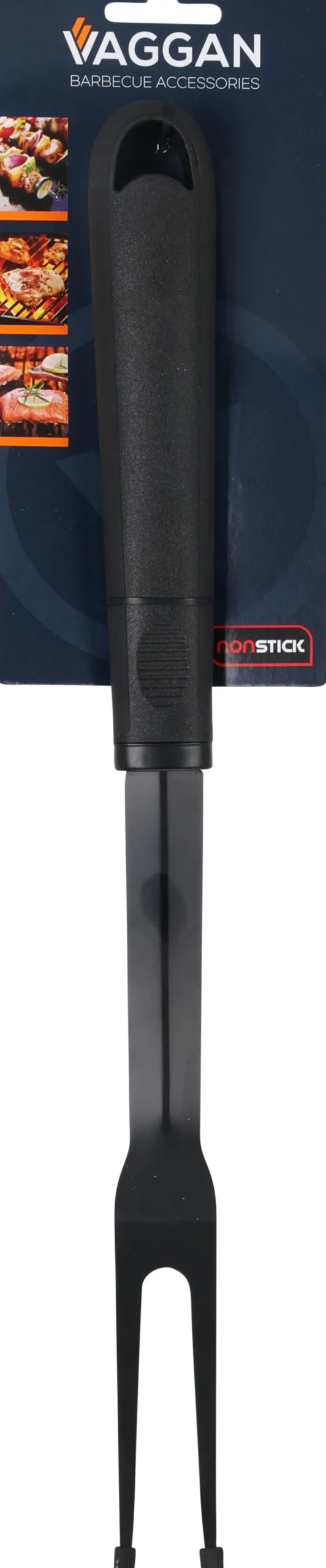 Grillgaffel non-stick 41cm-Ki Sale