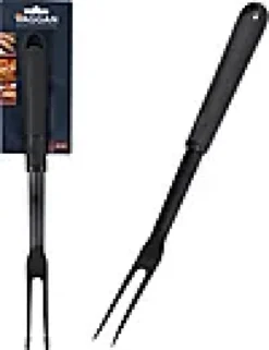 Grillgaffel non-stick 41cm-Ki Sale