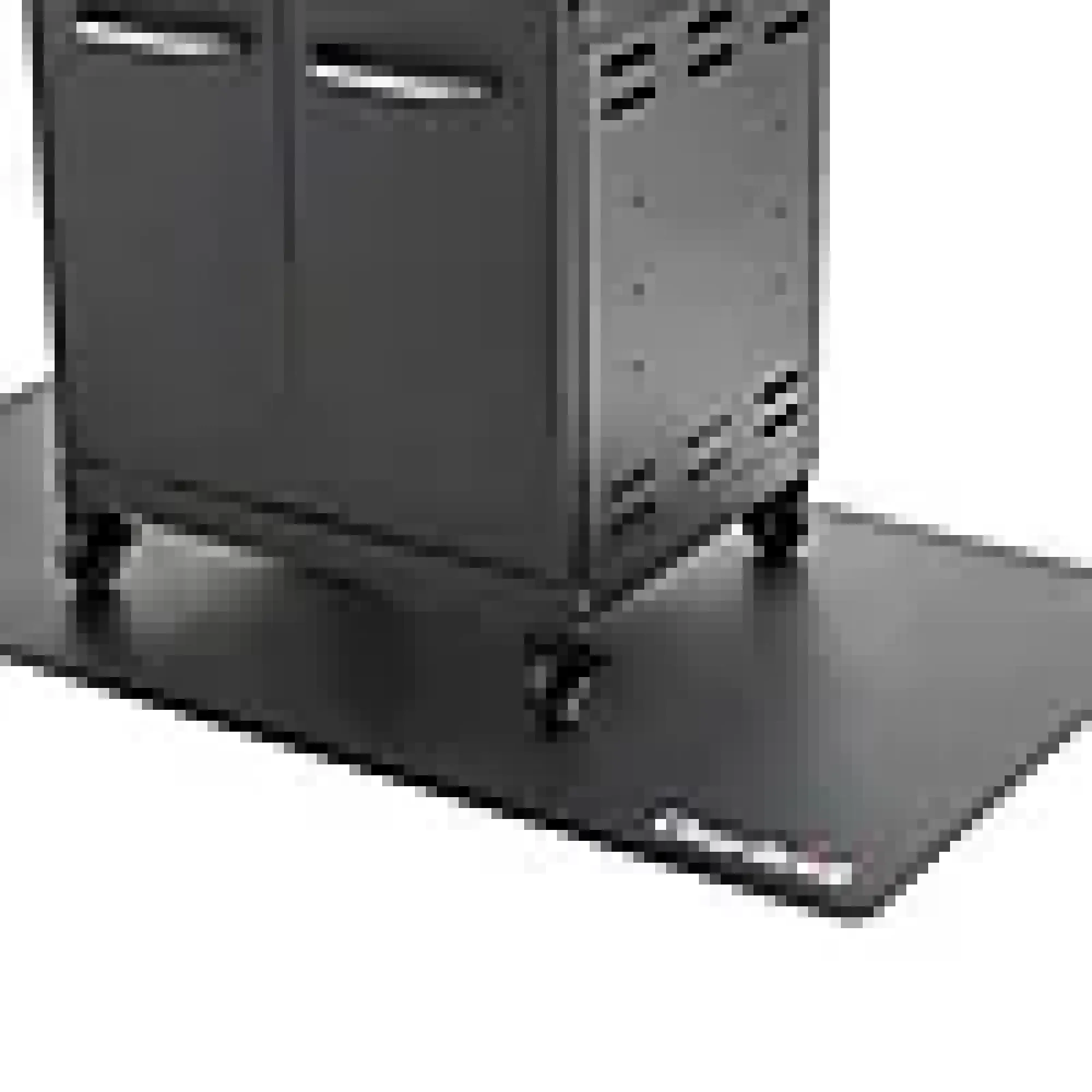 Grillmatte i sort pvc 150x80cm-Char Broil Online