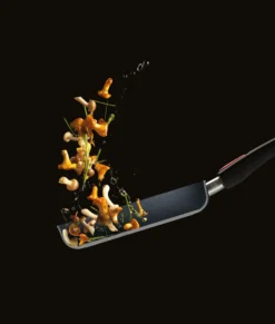 Grillpanne Diamond induksjon 28x28cm-Woll