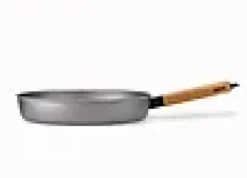 Grillpanne Nomad karbonstål 28cm-Beka Online