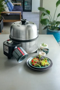 Grill Premier Gass De luxe 2.0-Cobb Sale
