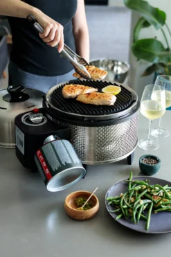 Grill Premier Gass De luxe 2.0-Cobb Sale
