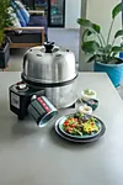Grill Premier Gass De luxe 2.0-Cobb Sale