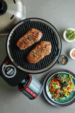 Grill Premier Gass De luxe 2.0-Cobb Sale