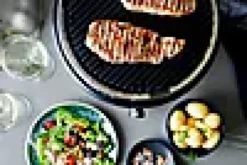 Grill Premier+ gass 30 mBar-Cobb New