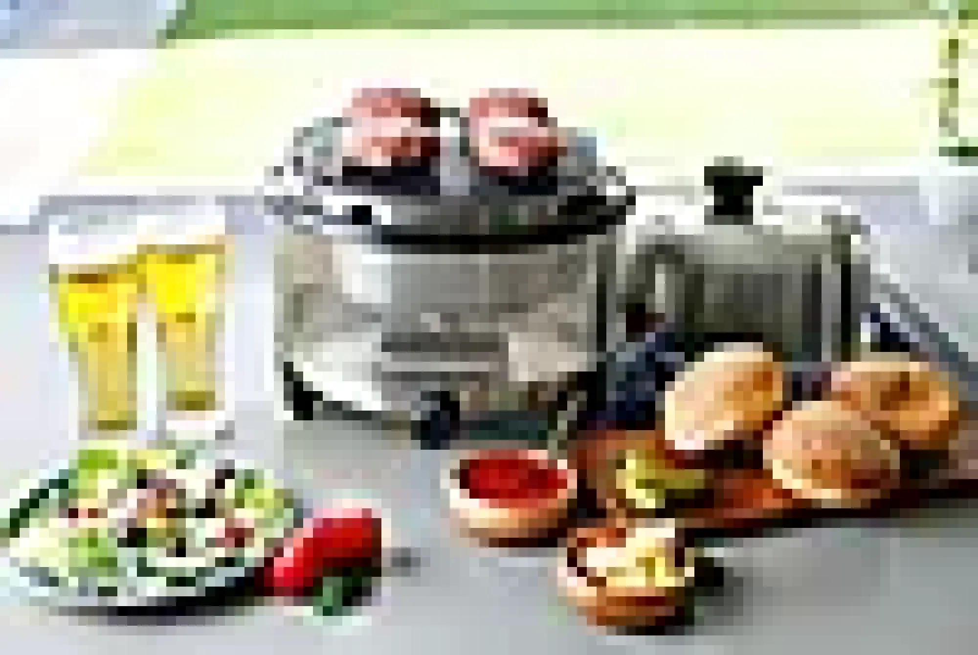 Grill Premier+ gass 30 mBar-Cobb New