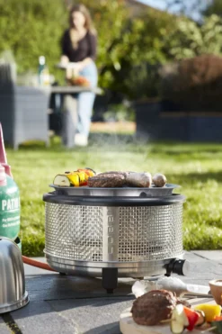 Grill Premier+ gass 30 mBar-Cobb New