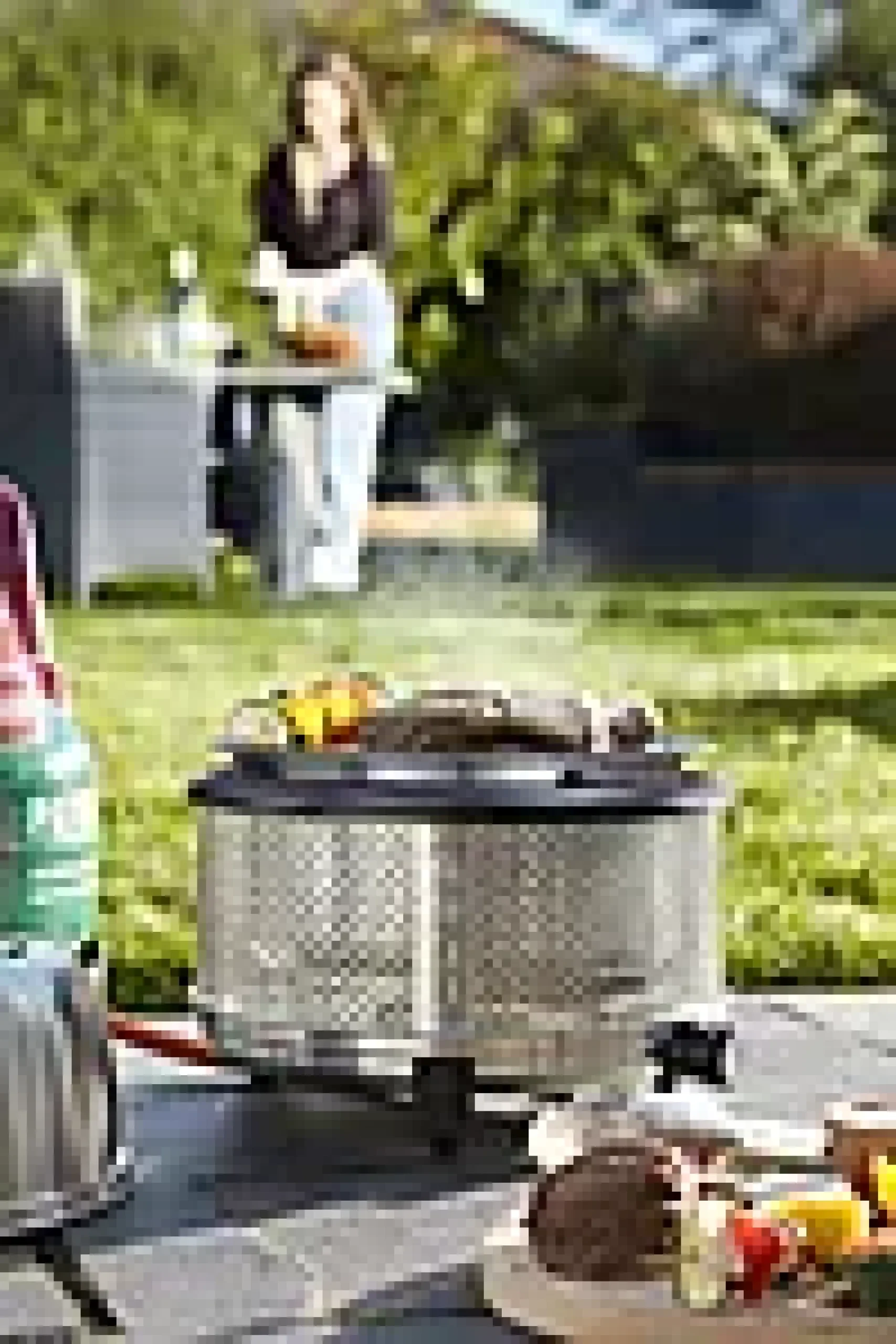 Grill Premier+ gass 30 mBar-Cobb New