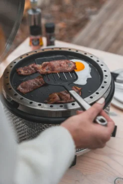 Grill Premier+ gass 30 mBar-Cobb New