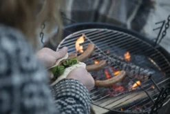 Grillrist 48cm til Bålpanne 60-Espegard Sale