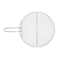 Grillrist 48cm til Bålpanne 60-Espegard Sale