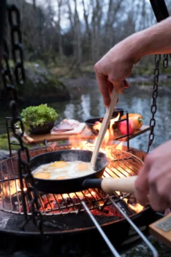 Grillrist 48cm til Bålpanne 60-Espegard Sale