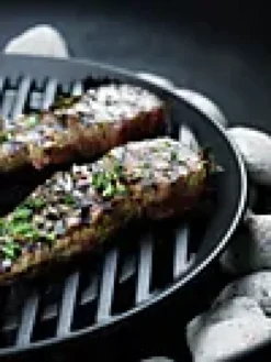 Grillrist til Forno ovn-Morsø