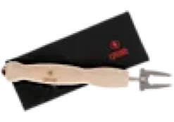Grillspyd teleskop-Espegard Discount