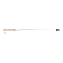 Grillspyd teleskop-Espegard Discount