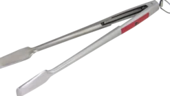 GRILLTANG MED LÅSMEKANISME COMFORT GRIP-Char Broil Sale