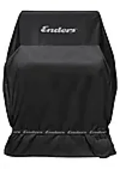 Grilltrekk Boston Black 4-Enders Outlet