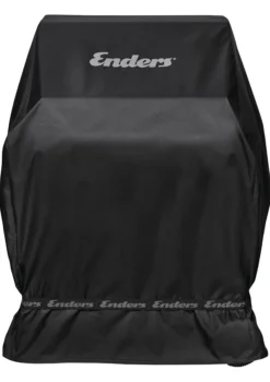 Grilltrekk Boston Black 4-Enders Outlet