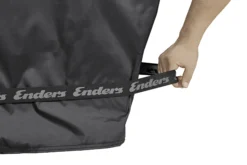 Grilltrekk Boston Black 4-Enders Outlet