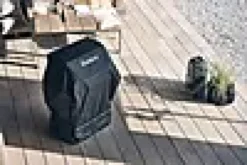 Grilltrekk Boston Black 4-Enders Outlet