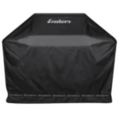 Grilltrekk Boston Black 3-Enders
