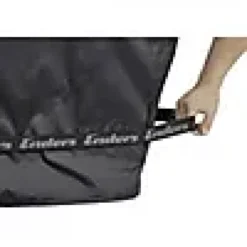 Grilltrekk Boston Black 3-Enders