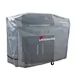 Grilltrekk Premium XL 145x60x120cm-Landmann New