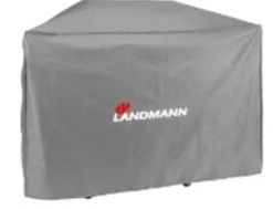 Grilltrekk Premium XL 145x60x120cm-Landmann New