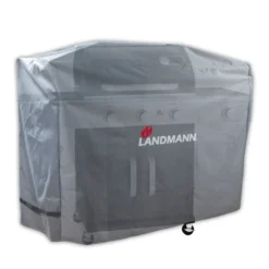 Grilltrekk Premium XL 145x60x120cm-Landmann New