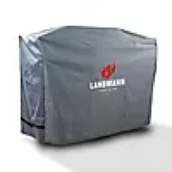 Grilltrekk Premium XL 145x60x120cm-Landmann New