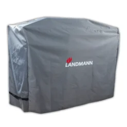 Grilltrekk Premium XL 145x60x120cm-Landmann New