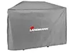 Grilltrekk Premium XL 145x60x120cm-Landmann New