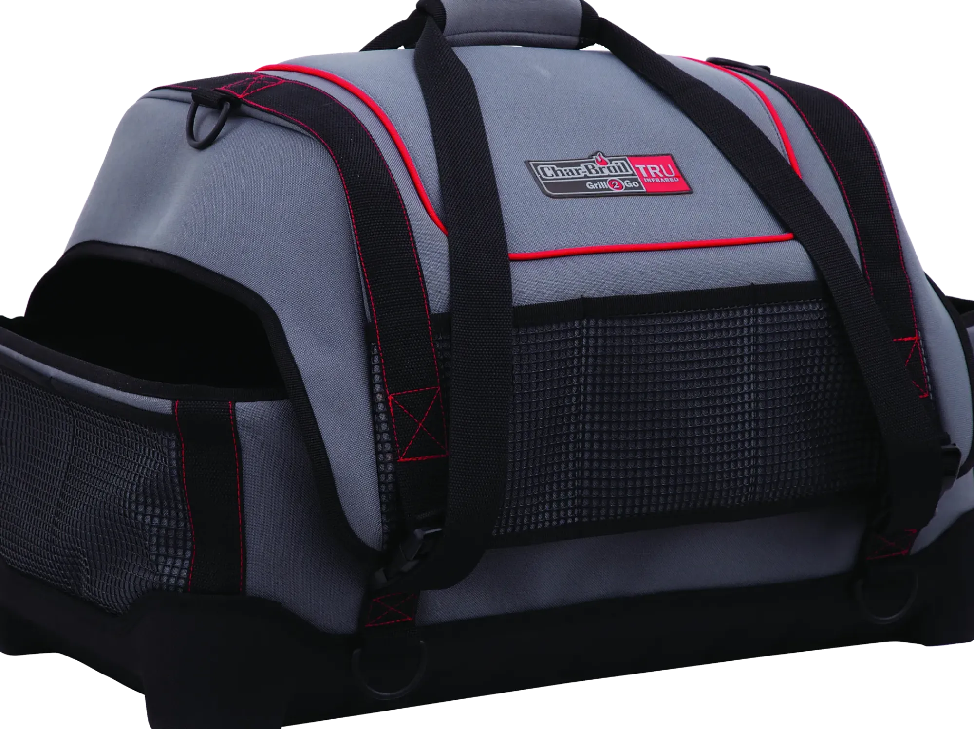 Grilltrekk X200-Char Broil
