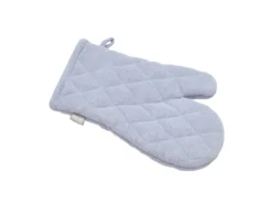 GRILLVOTT 33X18CM LAVENDER BLÅ-Bastian tekstil Clearance