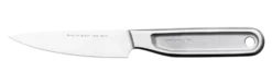 GRØNNSAKSKNIV 10CM ALL STEEL-Fiskars Hot