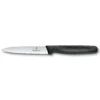 GRØNNSAKSKNIV 10CM GLATT NYLON-Victorinox