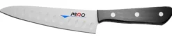 Grønnsakskniv med luftlommer 13cm-Mac