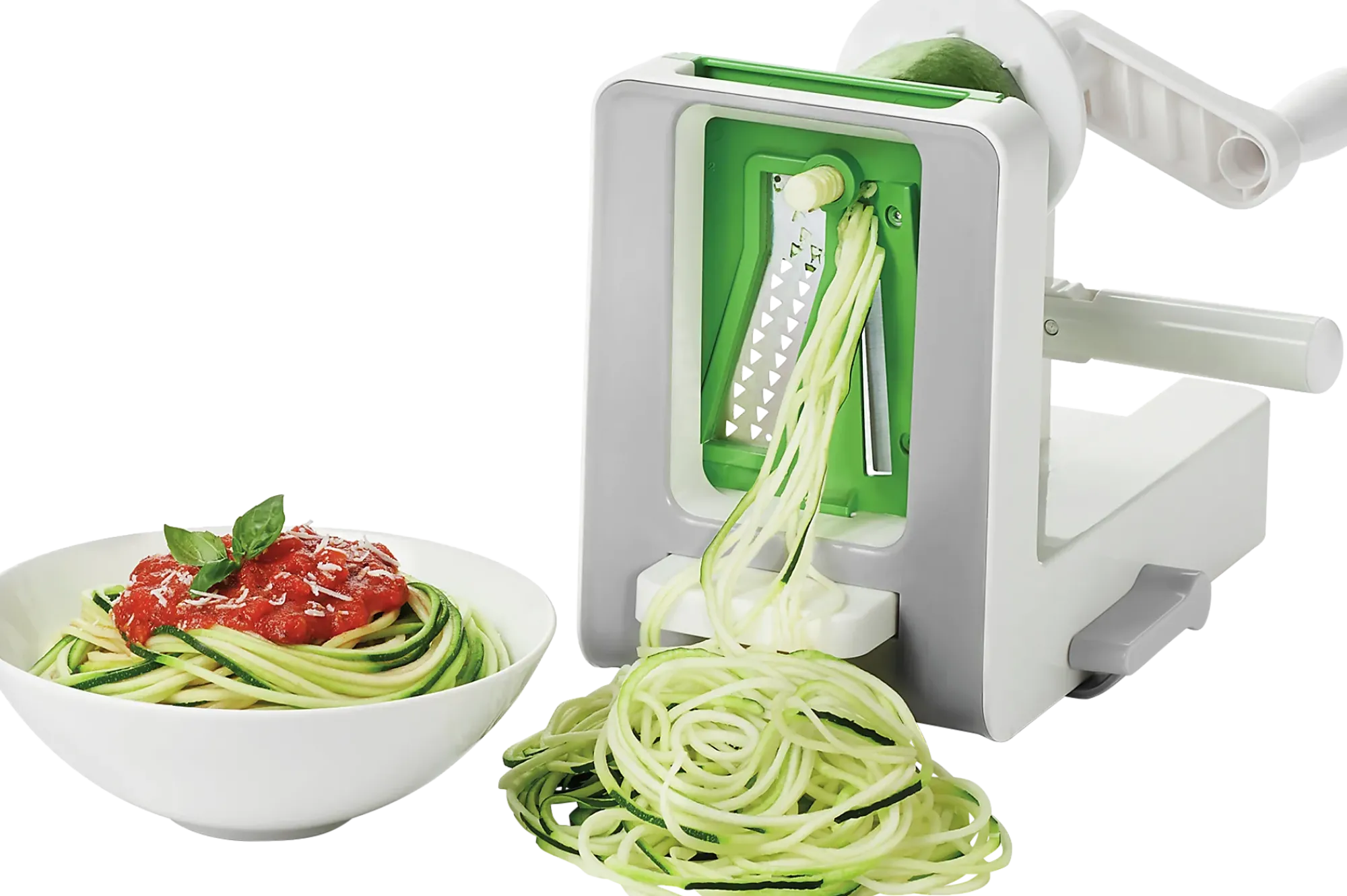 Grønnsaksstrimler-Oxo Discount
