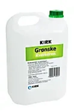 GRØNSKEFJERNER 5L-Trinol New