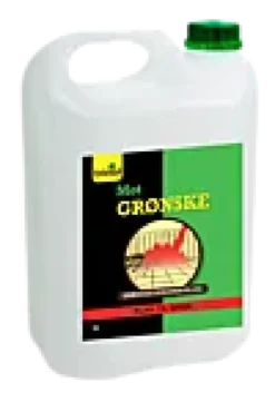 Grønskekverker Pluss 5L-Trinol