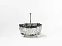 Grønssakskurv 23cm-Funktion Online